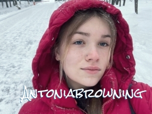 Antoniabrowning
