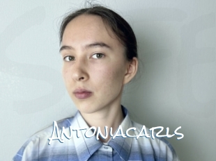 Antoniacarls