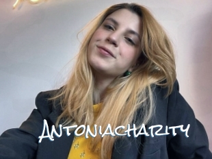 Antoniacharity