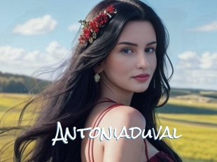 Antoniaduval