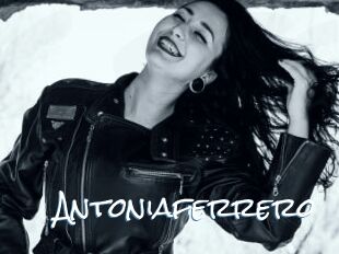 Antoniaferrero