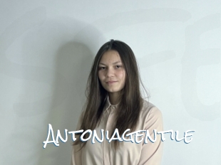 Antoniagentile