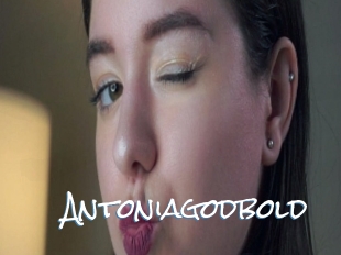 Antoniagodbold