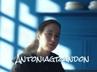 Antoniagrandon