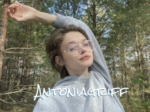 Antoniagriff