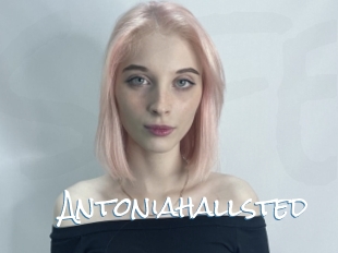 Antoniahallsted