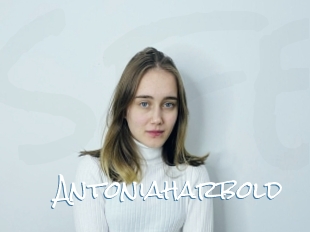 Antoniaharbold