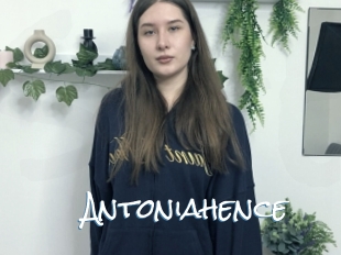 Antoniahence