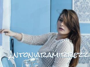 Antoniaramirrezz