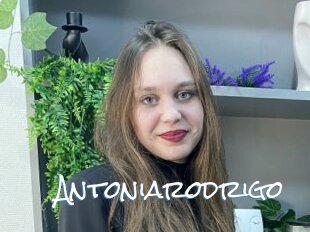 Antoniarodrigo