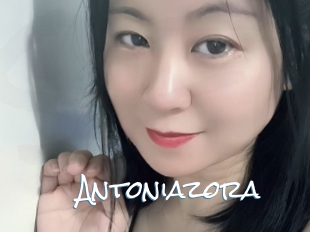 Antoniazora
