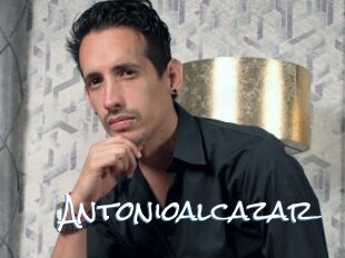 Antonioalcazar