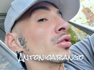 Antonioarango