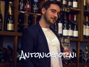 Antoniogiorni