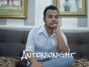 Antonionight