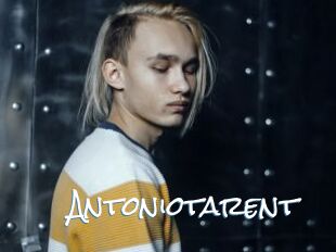 Antoniotarent