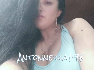 Antonneilla198