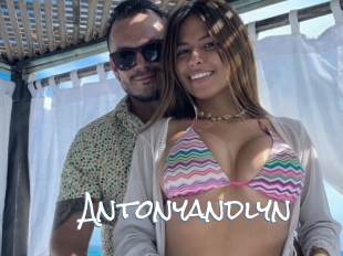 Antonyandlyn