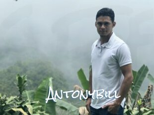 Antonybill