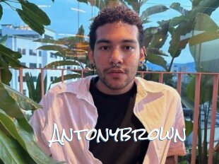 Antonybrown