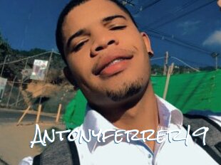 Antonyferrer19