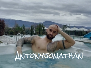 Antonyjonathan