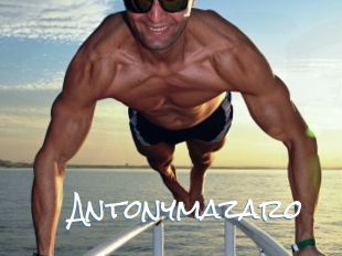 Antonymazaro