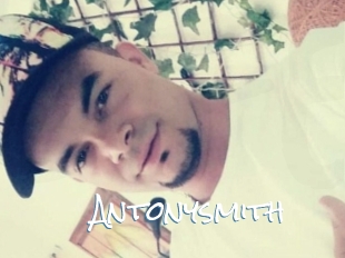 Antonysmith