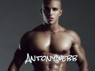 Antonywebb