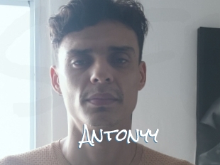 Antonyy