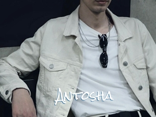 Antosha