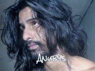 Anubys
