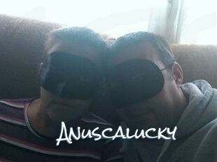 Anuscalucky