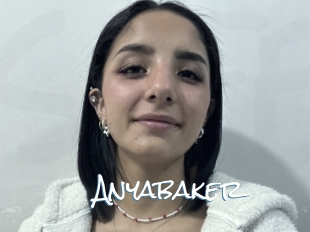 Anyabaker