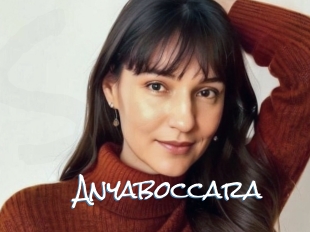 Anyaboccara