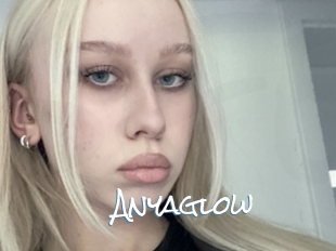 Anyaglow