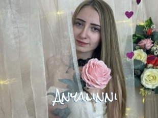 Anyalinni