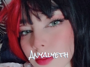 Anyalyeth