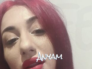 Anyam
