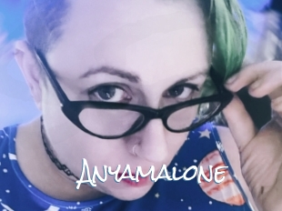Anyamalone