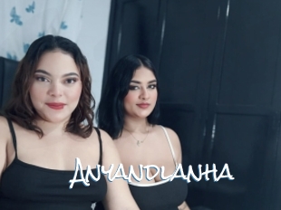 Anyandlanha