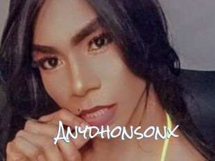 Anydhonsonx