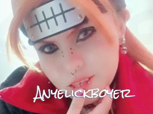 Anyelickboyer
