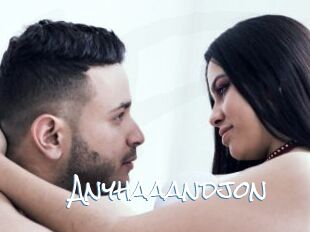 Anyhaaandjon