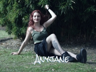 Anyjane
