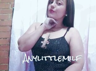 Anylittlemilf