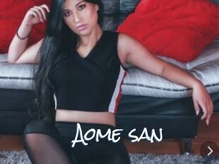 Aome_san