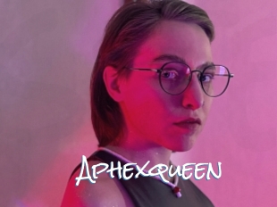 Aphexqueen