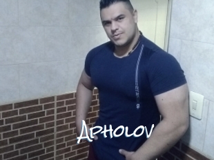 Apholov