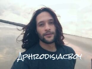 Aphrodisiacboy